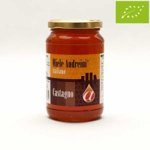 Miele di Castagno Bio