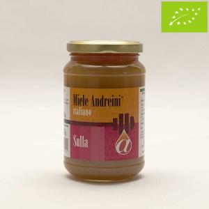 Miele di Sulla