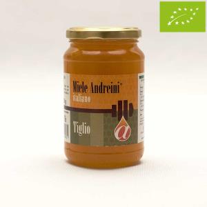 Miele di Tiglio Bio