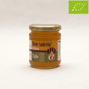 Miele di Tiglio Bio