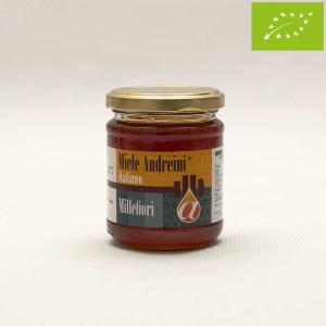 Miele Millefiori Bio