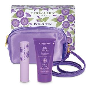 Mini Beauty Bag Serata Scintillante