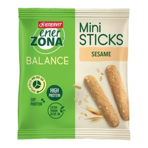 Mini Sticks al Sesamo