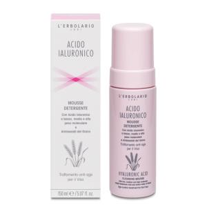 Mousse Detergente