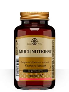Multinutrient