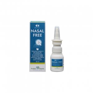 Nasal free