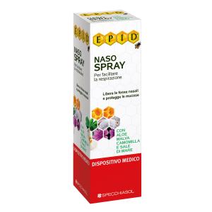 Naso spray