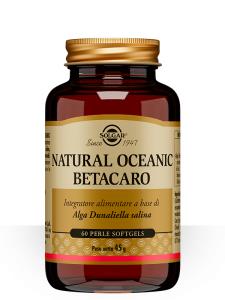 Natural Oceanic Betacaro