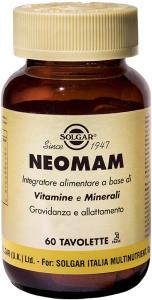 Neomam