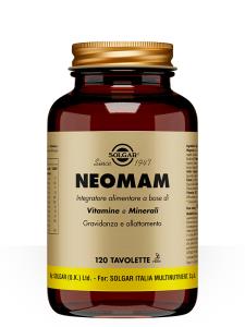 Neomam
