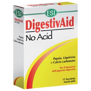 No Acid