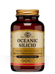 Oceanic Silicio