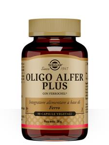 Oligo Alfer Plus