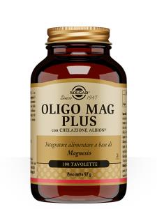 Oligo Mag Plus