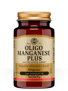 Oligo Manganese Plus