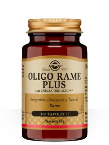 Oligo Rame Plus