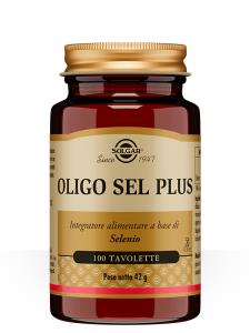 Oligo Sel Plus