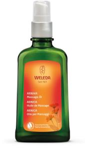 Olio all arnica