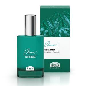 Olio da Barba