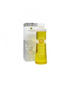 Olio d Argan Puro Viso e Corpo