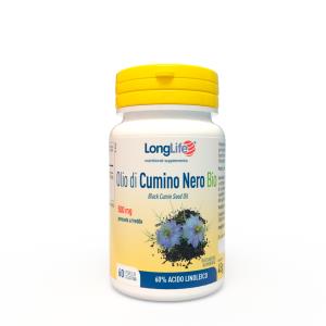 Olio di Cumino Nero