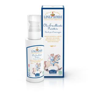 Olio Emolliente Protettivo
