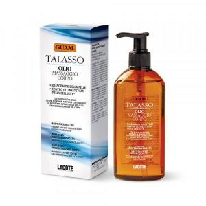 Olio massaggio corpo