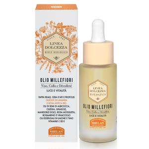 Olio Millefiori