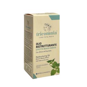 Olio Ristrutturante