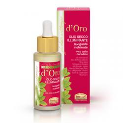 Olio Secco Illuminante
