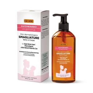 Olio Smagliature Seno Corpo