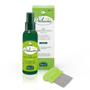 Olio Trattamento d Urto spray no-gas