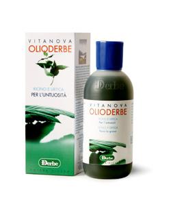 Olioderbe Ortica