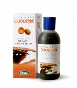 Olioderbe Uovo