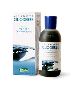Olioderbe