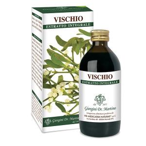 Olivis con Vischio