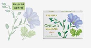 Omega 3 Vegetale