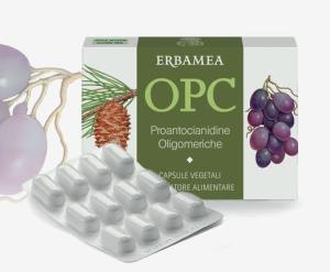Opc da semi di uva