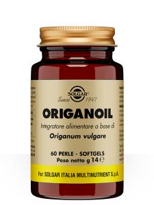 Origanoil