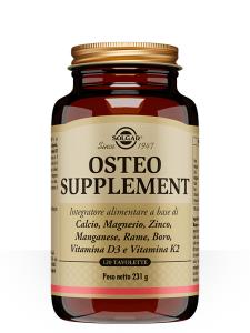 Osteo Supplement