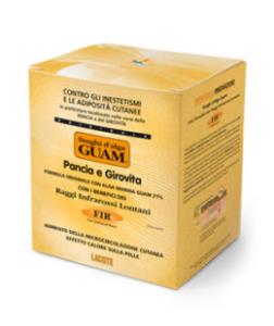 Fango d Alga Gum Pancia e Girovita FIR
