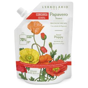 Ecoricarica Bagnoschiuma