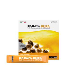 Papaya Pura Bio-Fermentata