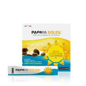 Papaya Soleil