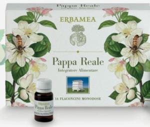 Pappa reale