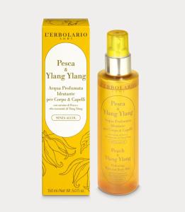 Pesca & Ylang Ylang