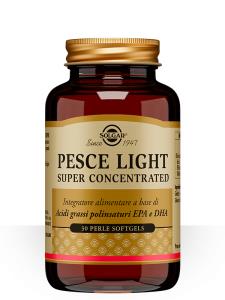 Pesce Light Super Concentrated