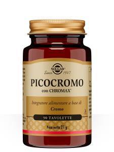Picocromo