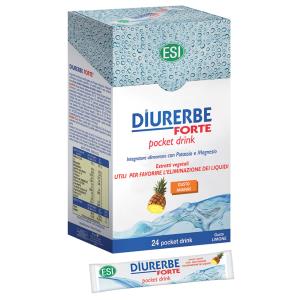 Pocket Drink Gusto Ananas