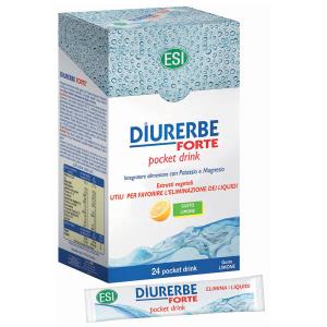 Pocket Drink Gusto Limone